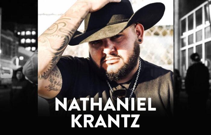 Nathaniel Krantz 2