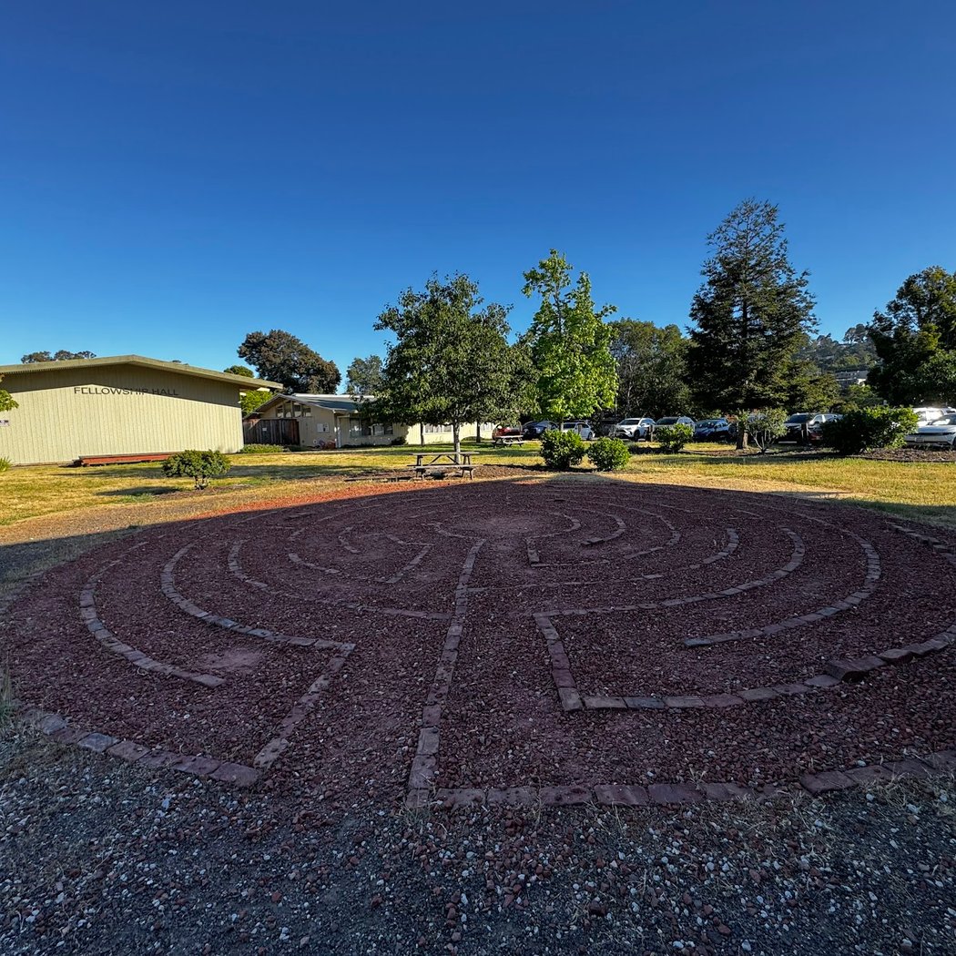 Mt. Tamalpais United Methodist Church 3