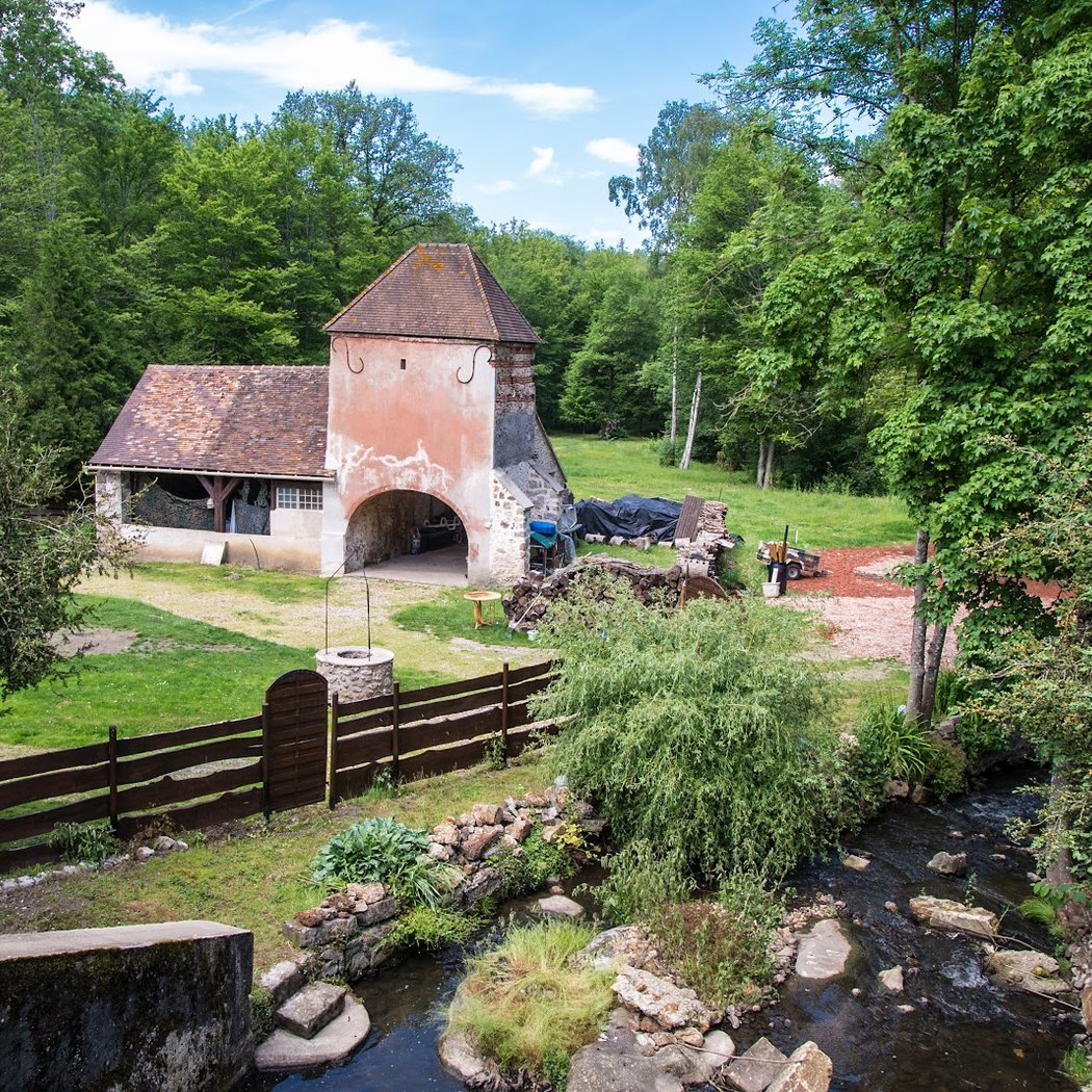 Le Petit Moulin 1