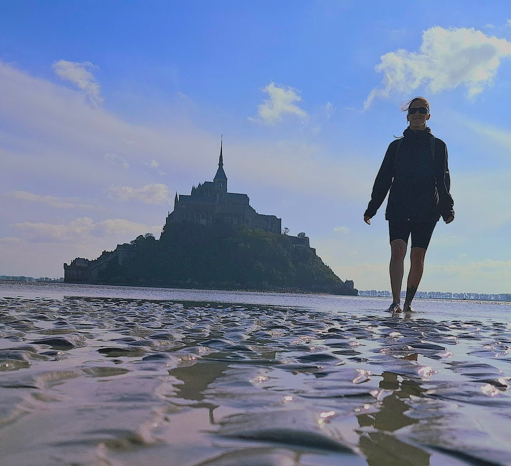 Tourist Office Mont-Saint-Michel 3