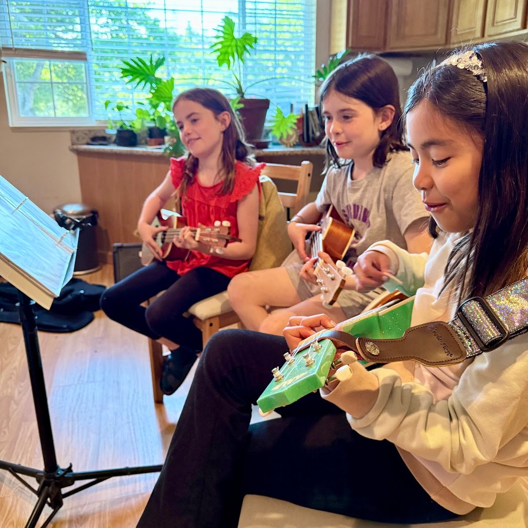 Magnolia Music School 1