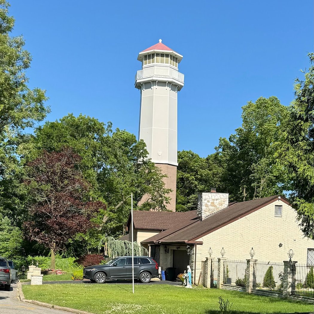 Todt Hill-Staten Island High Point 3