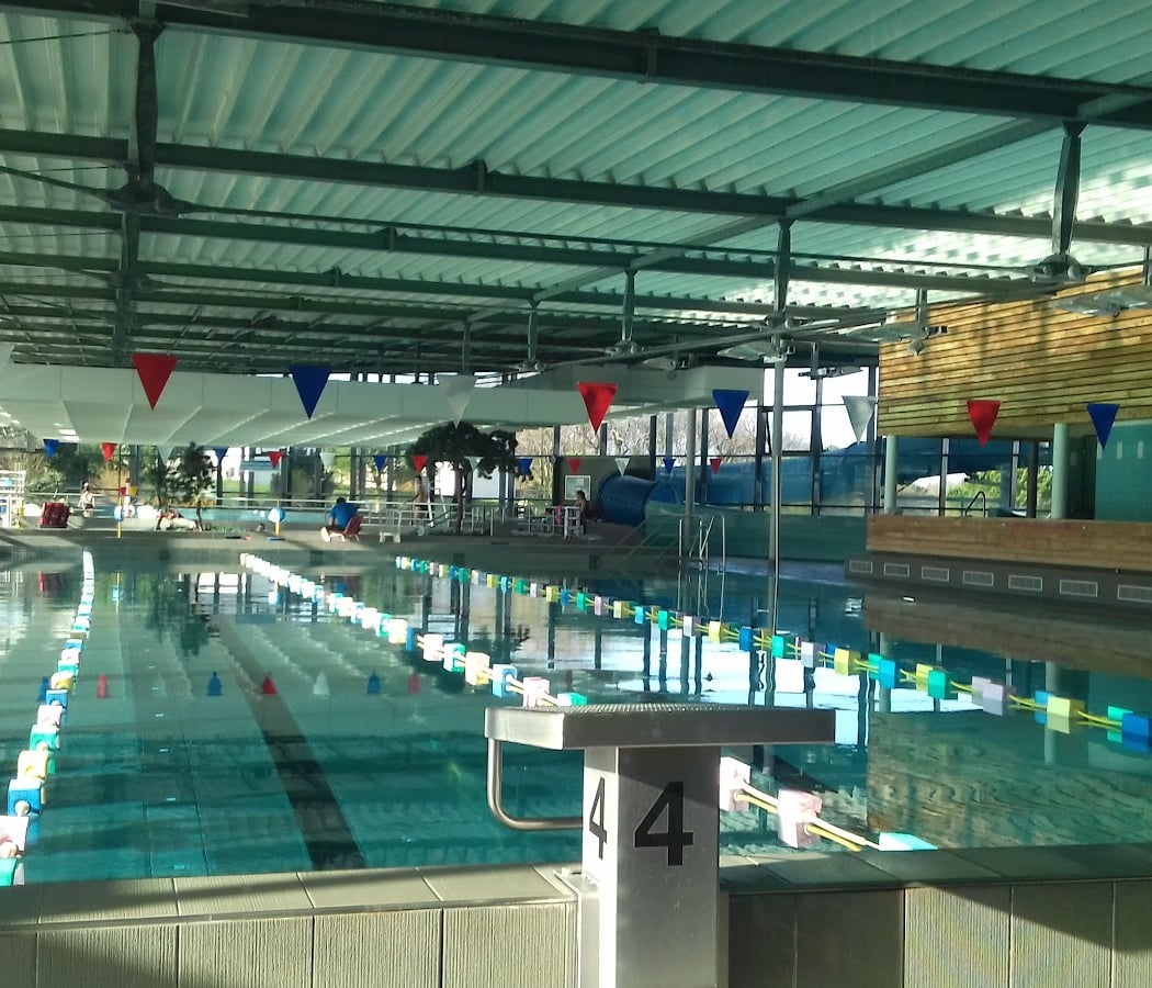Soirée aquatique 2
