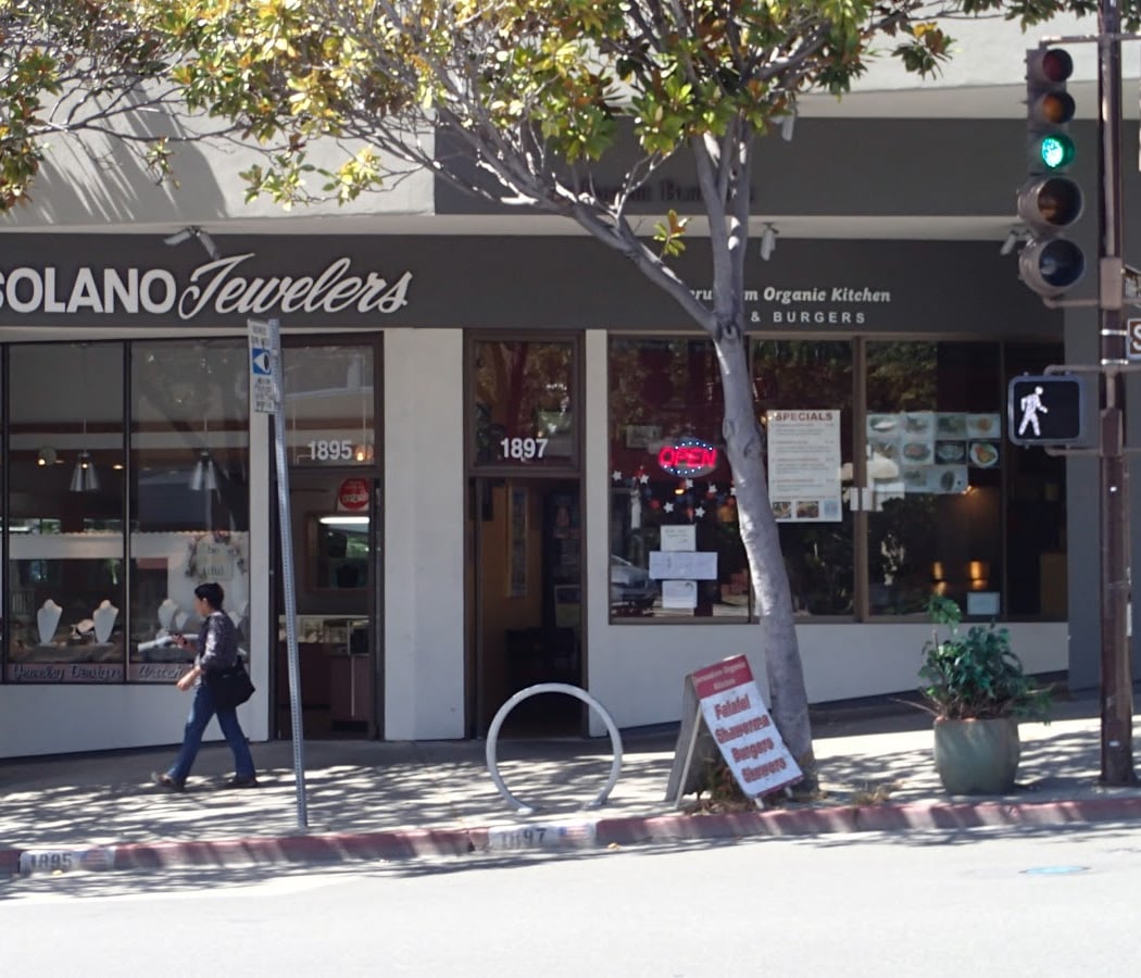 Solano Jewelers 2