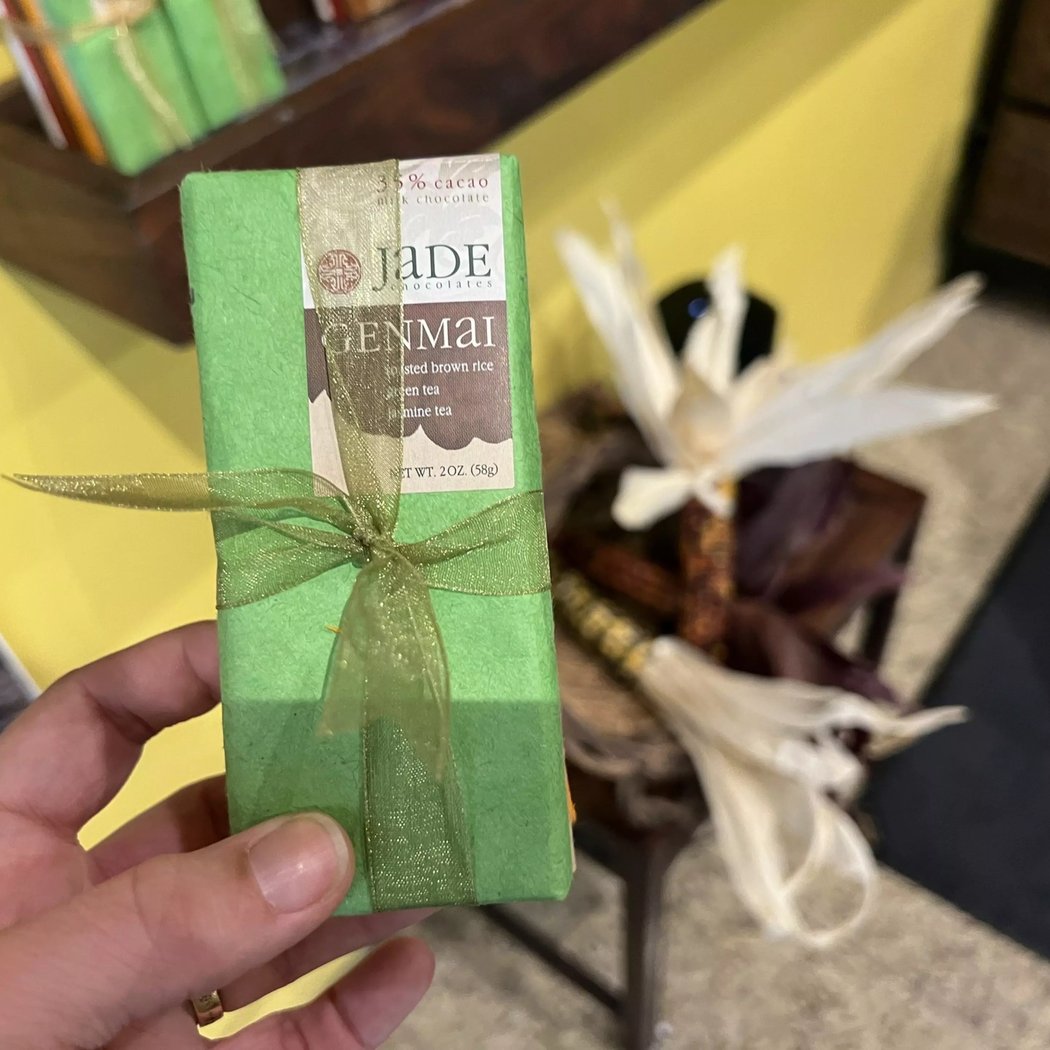 Jade Chocolates Teahouse & Cafe 3