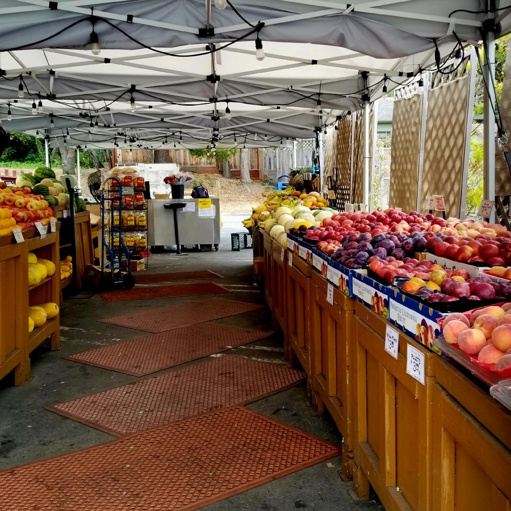 Village Market 1
