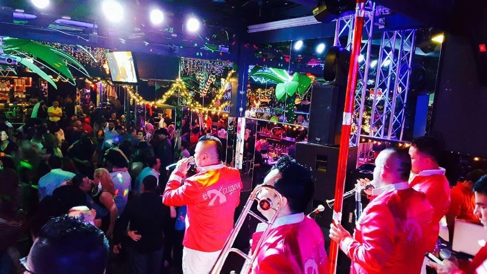 CLUB CARIBE 1
