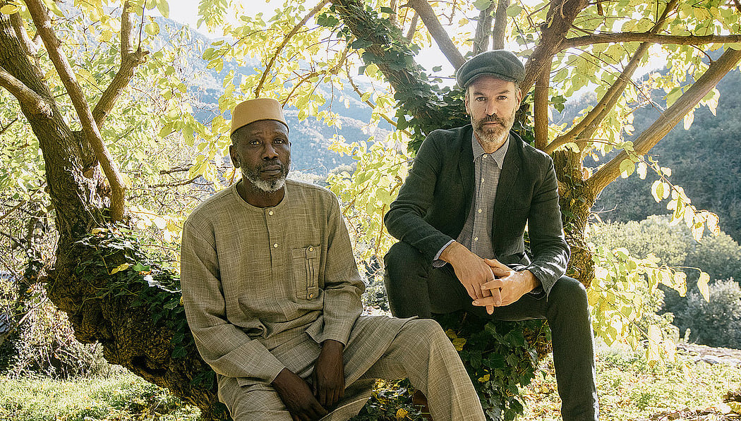Ballaké Sissoko & Piers Faccini 1