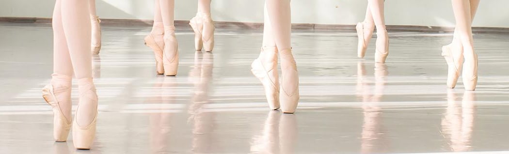 Cours de Danse Classique 1