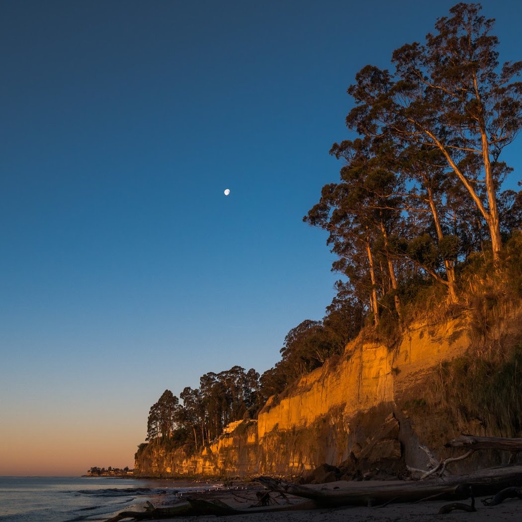 First Day King Tides Hike 1