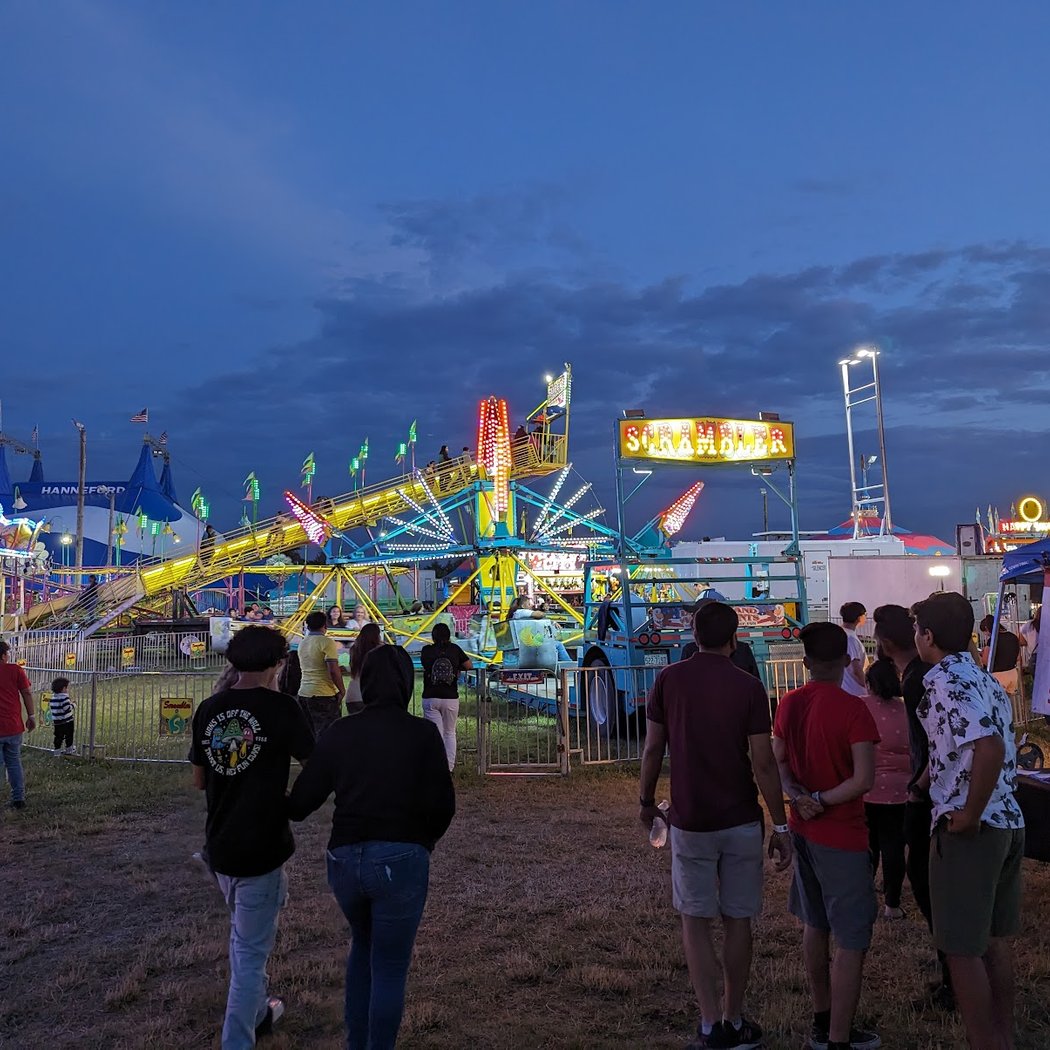 Long Island FunFest 3