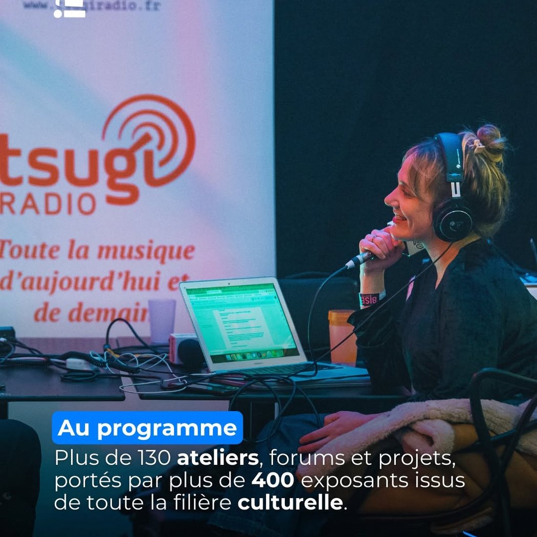 Les Biennales Internationales du Spectacle 1