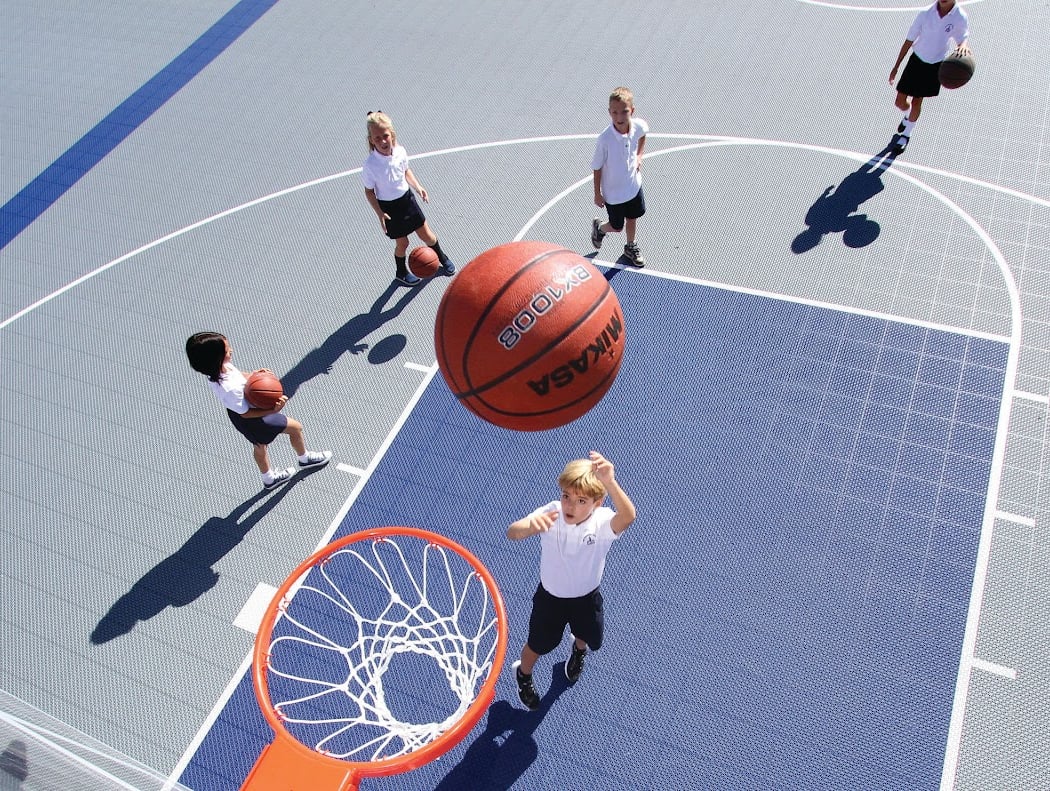 Center Court Sports 1