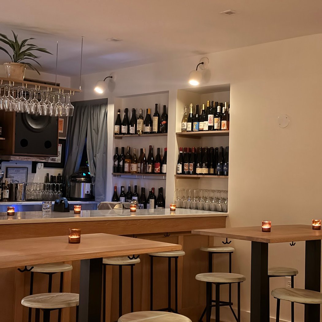 Bar Heretic 3