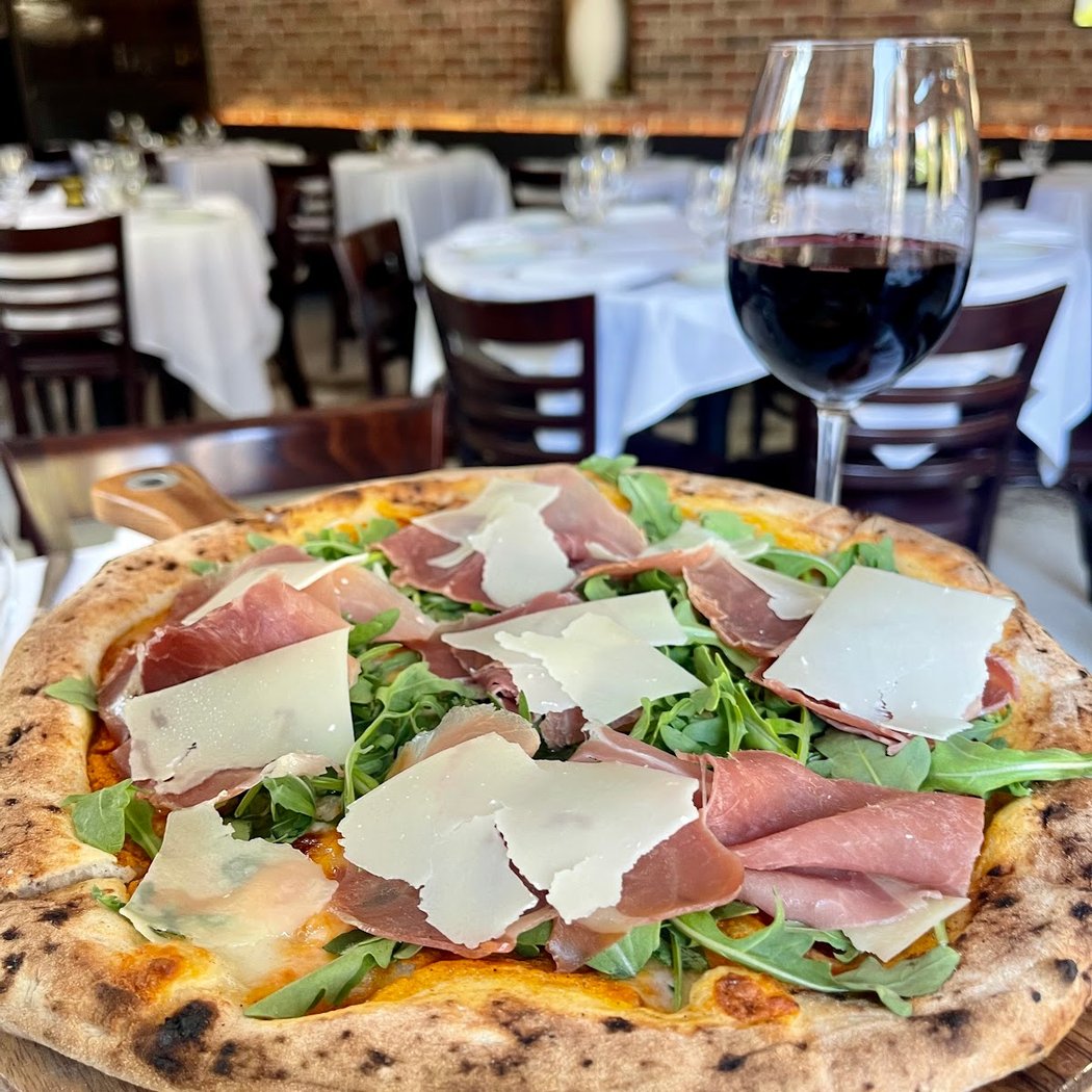 Osteria Nonnino 1