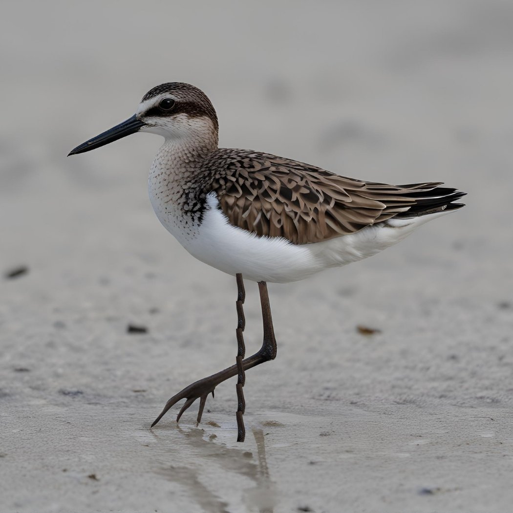 Shorebird Beach 1