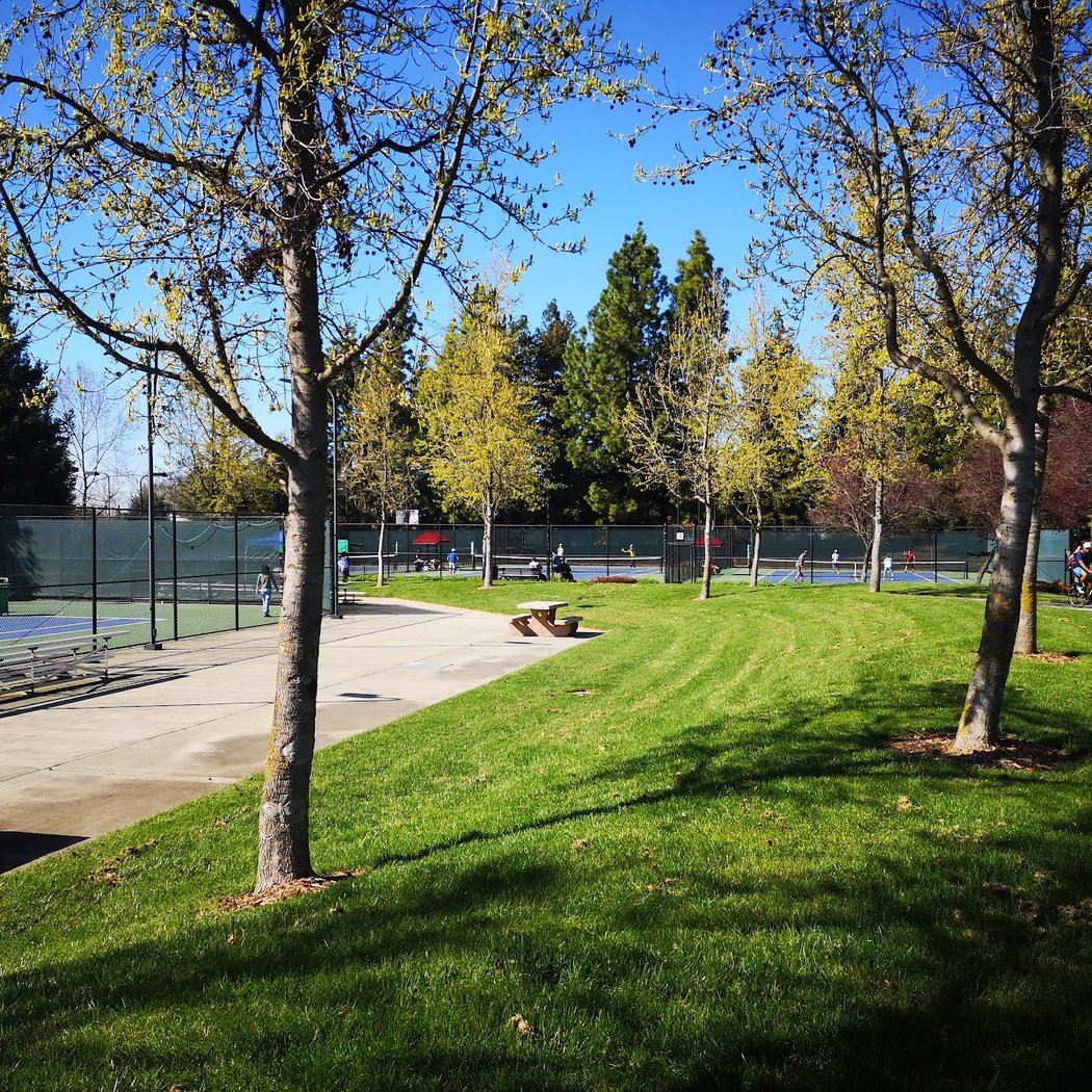 Pleasanton Tennis and Community Park 1