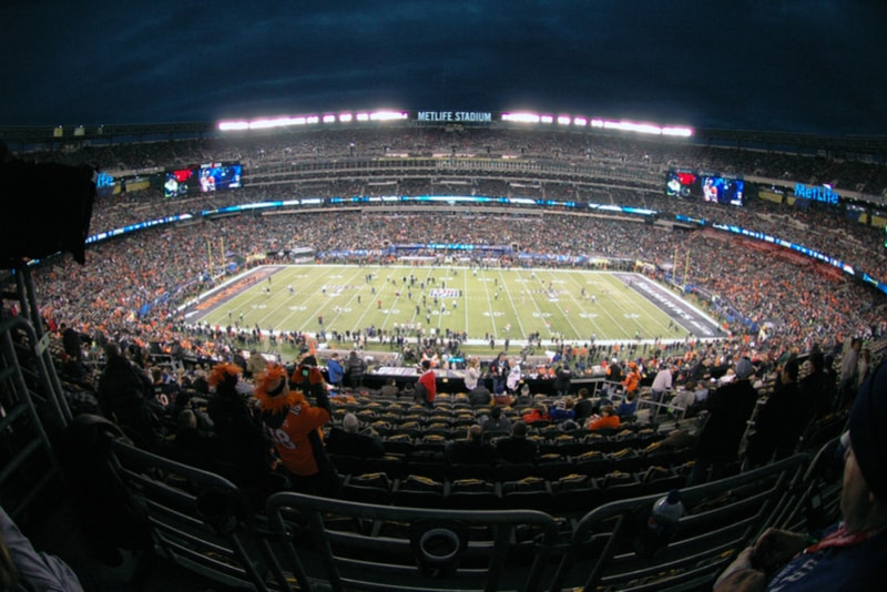 MetLife Stadium 3