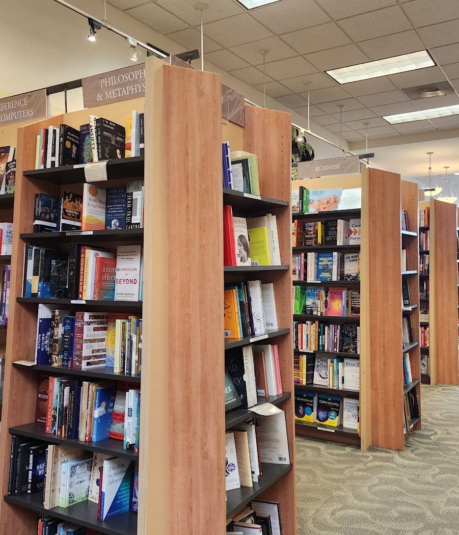 Books Inc 3