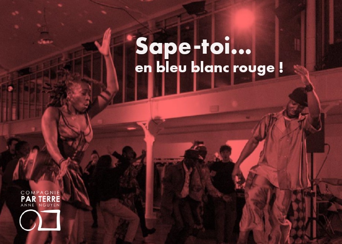 Sape-toi... en bleu blanc rouge! 1