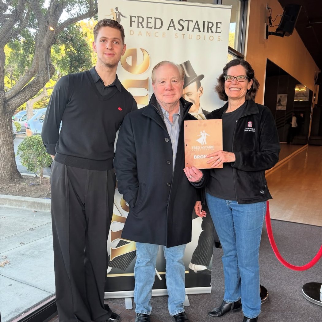 Fred Astaire Dance Studios - San Mateo 2