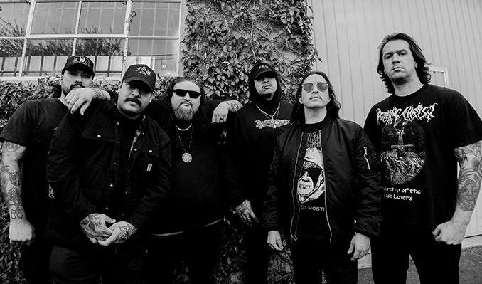Xibalba 1