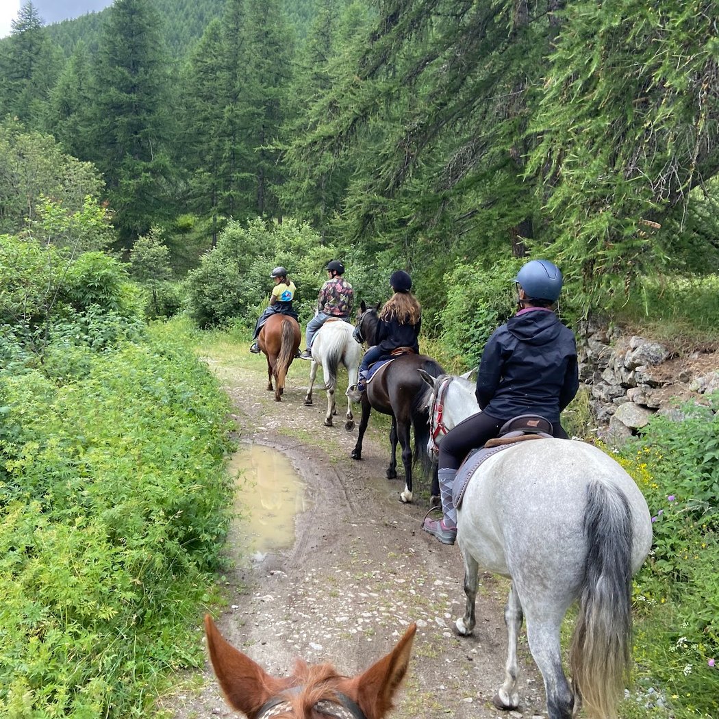 Ranch Du Grand Aigle 1