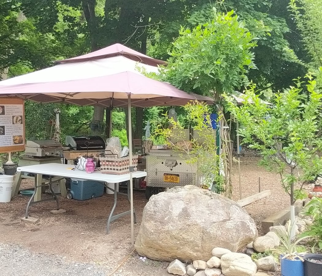 S&C Food Cart 2