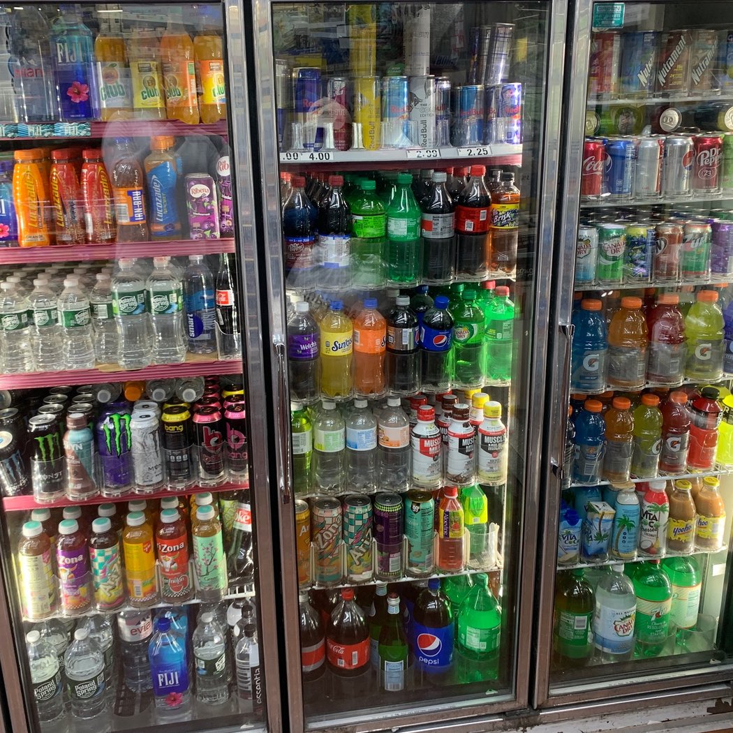 Woodside Grocery 3