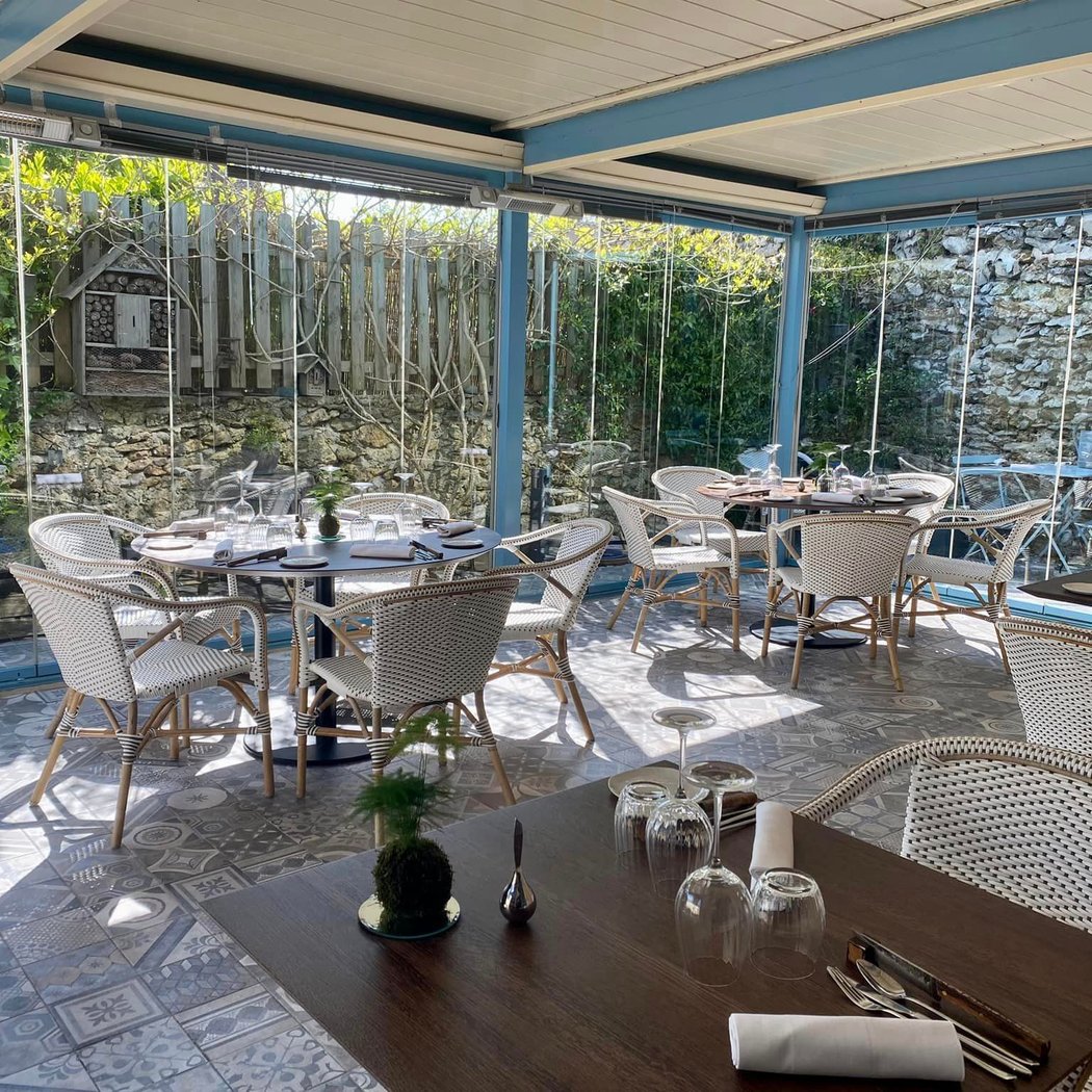 La Vieille Auberge 2