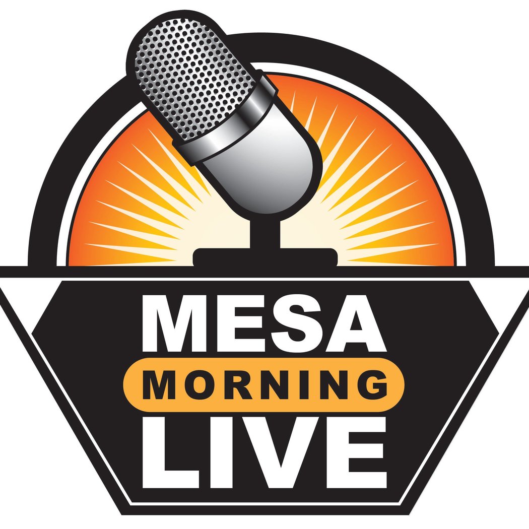 Mesa Morning Live 1