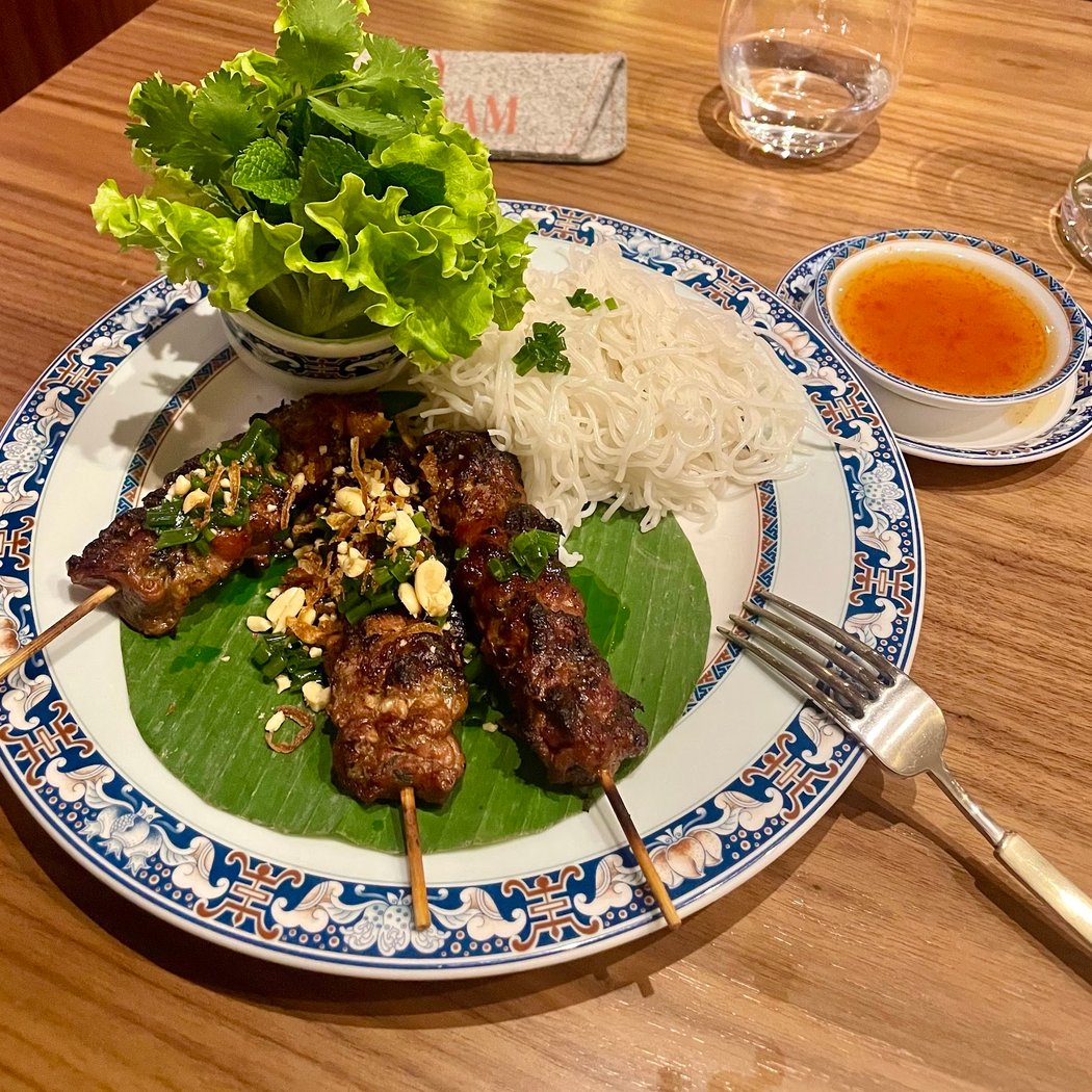 Restaurant Mai Do 1