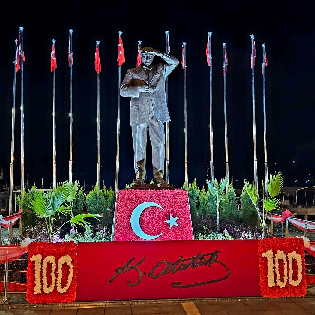 Marmaris Ultra 3
