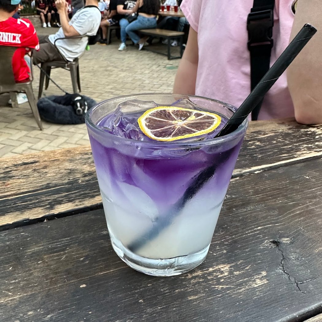 Jeopardy Bar League 5