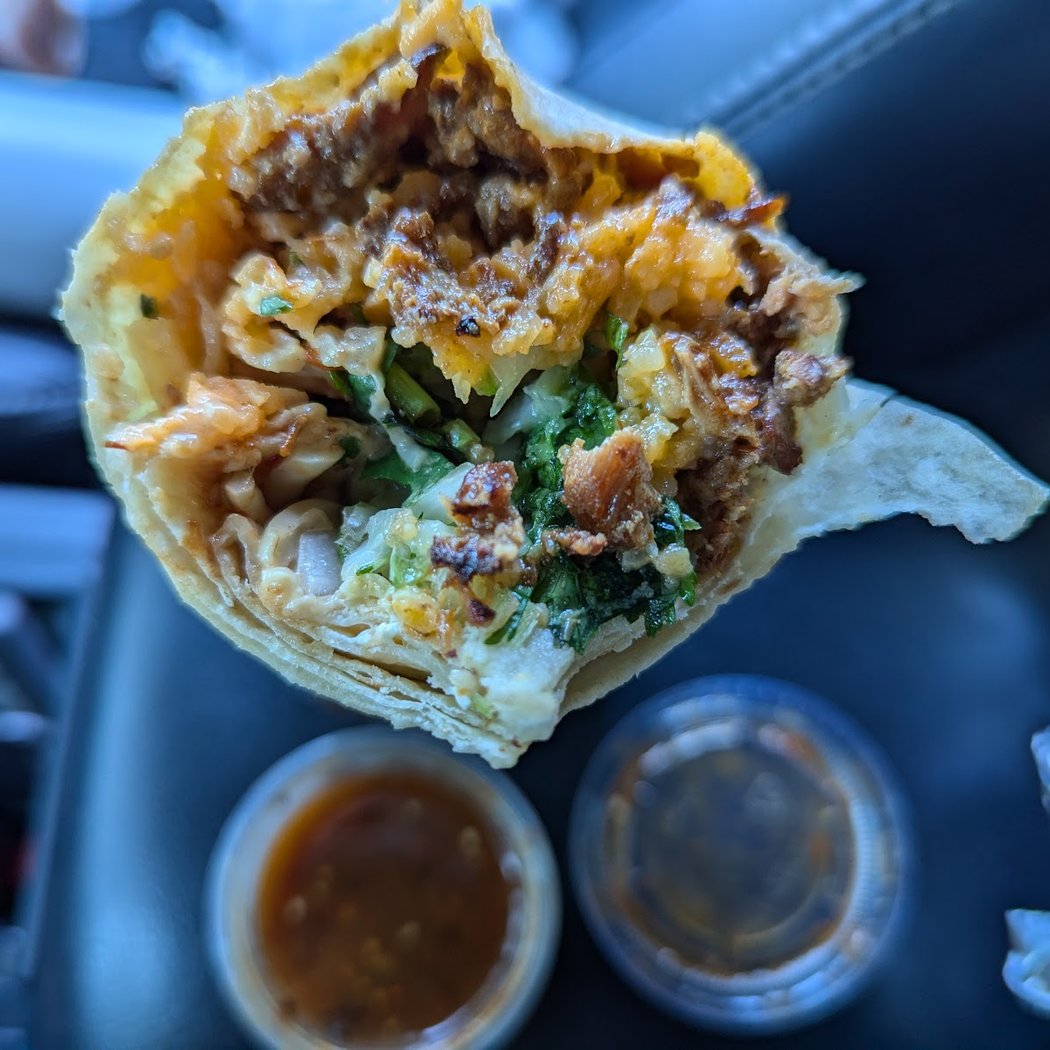 Quiroga Taqueria 3