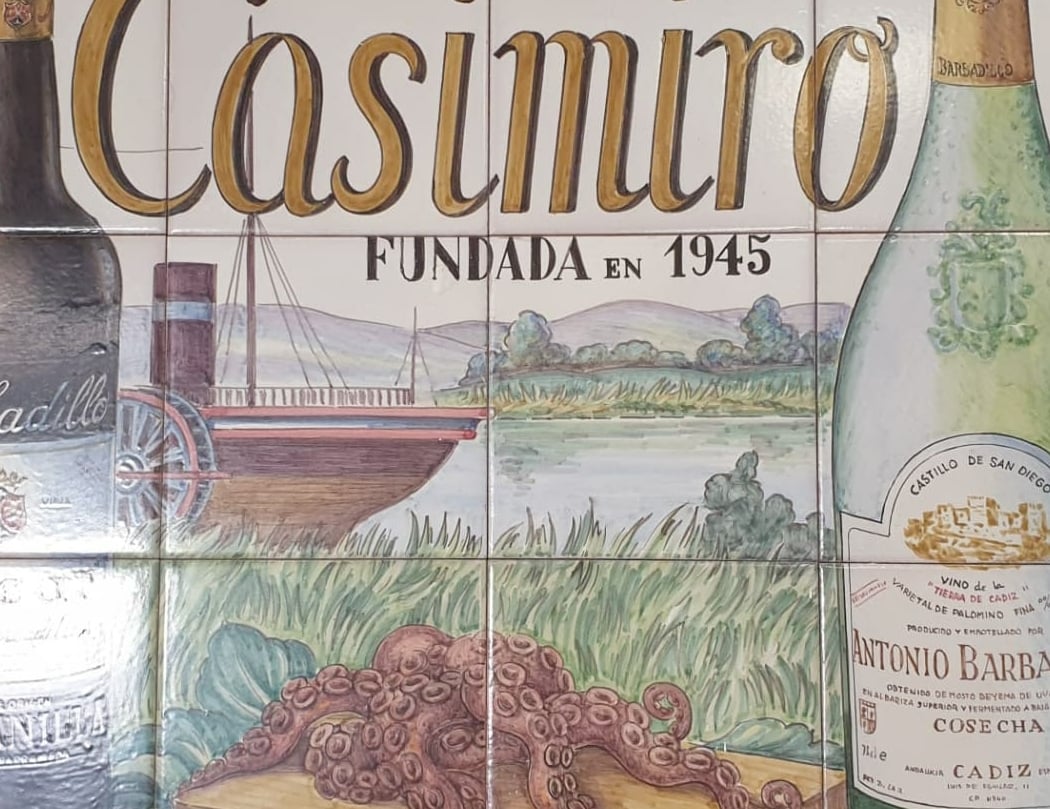 Bar Casa Casimiro 3