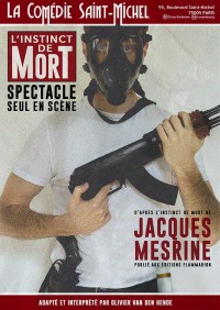 L'Instinct de mort de Jacques Mesrine 1