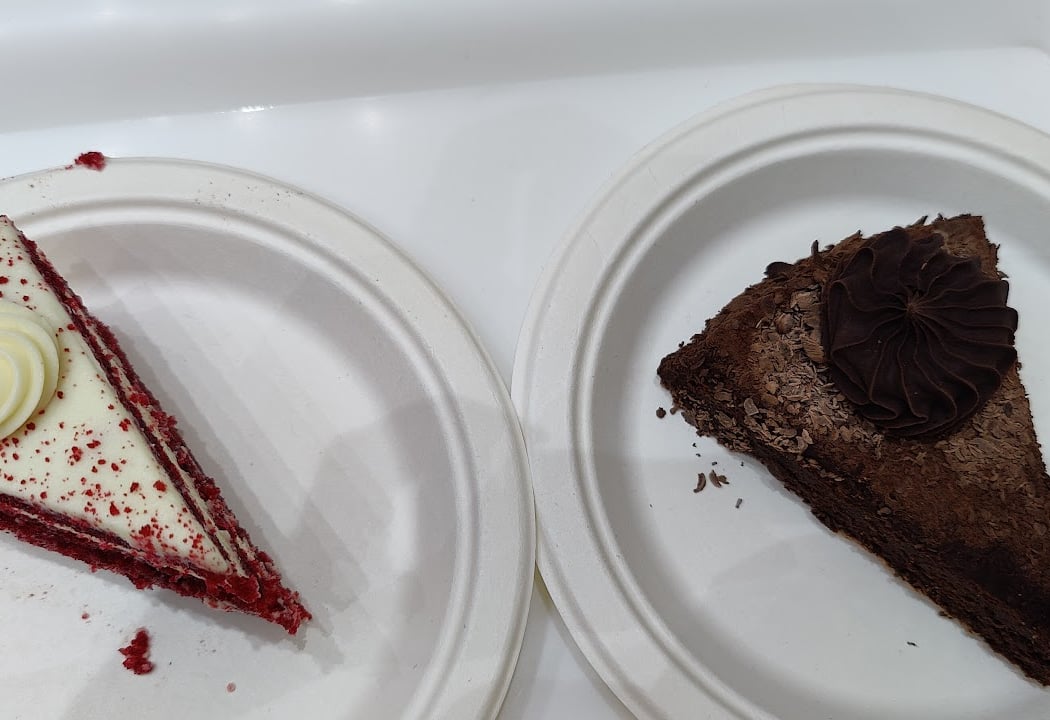 Theobroma Bakery and Cake Shop - Koramangala, Bengaluru 3