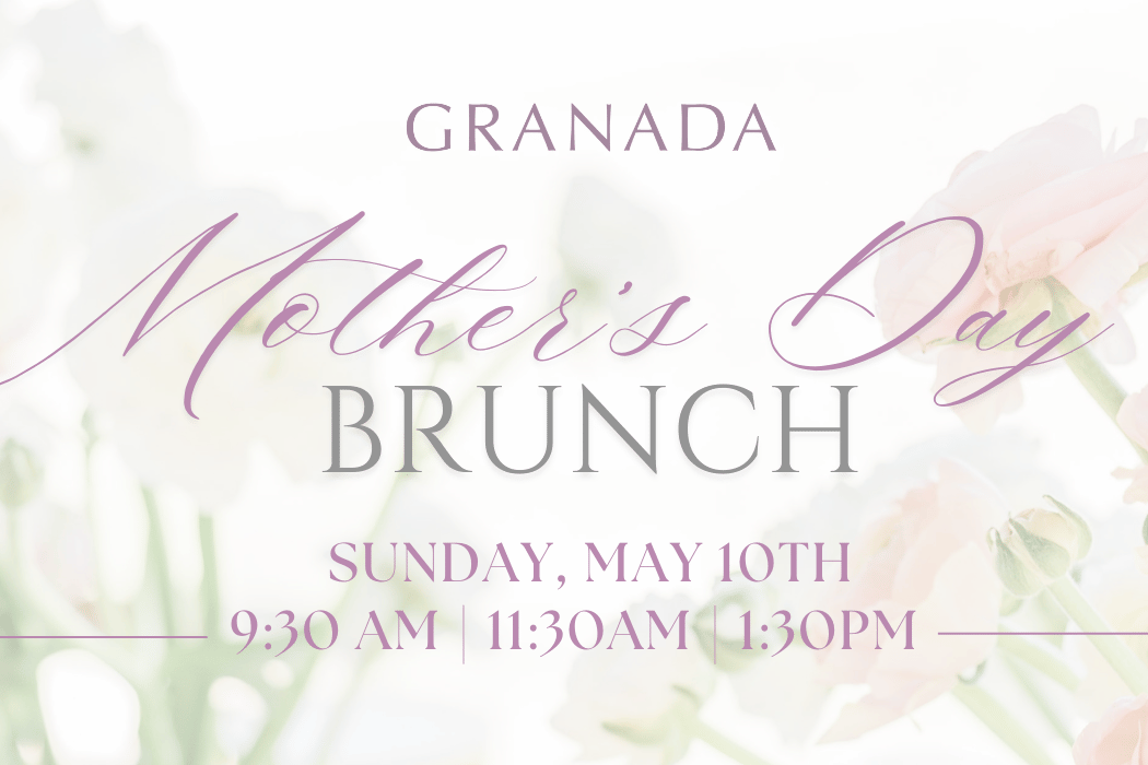 Mother’s Day Brunch 1