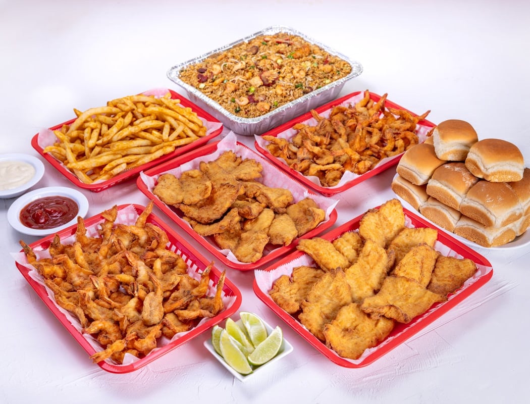 Mambo Seafood 1