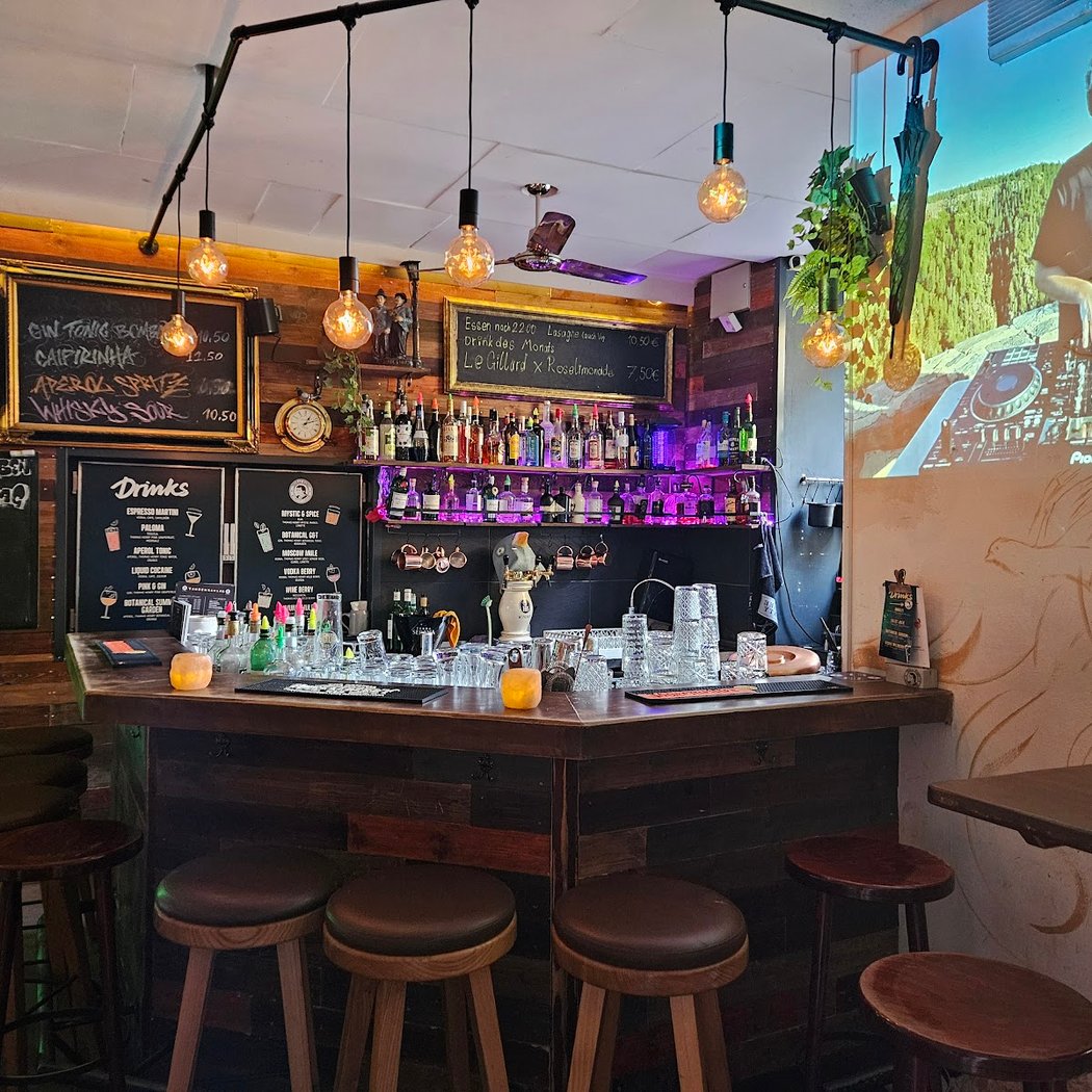 Taubenschlag Bar 4