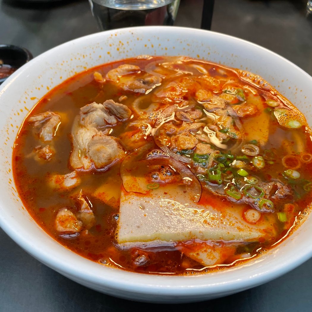 Chef Papa Vietnamese Kitchen LIC 5