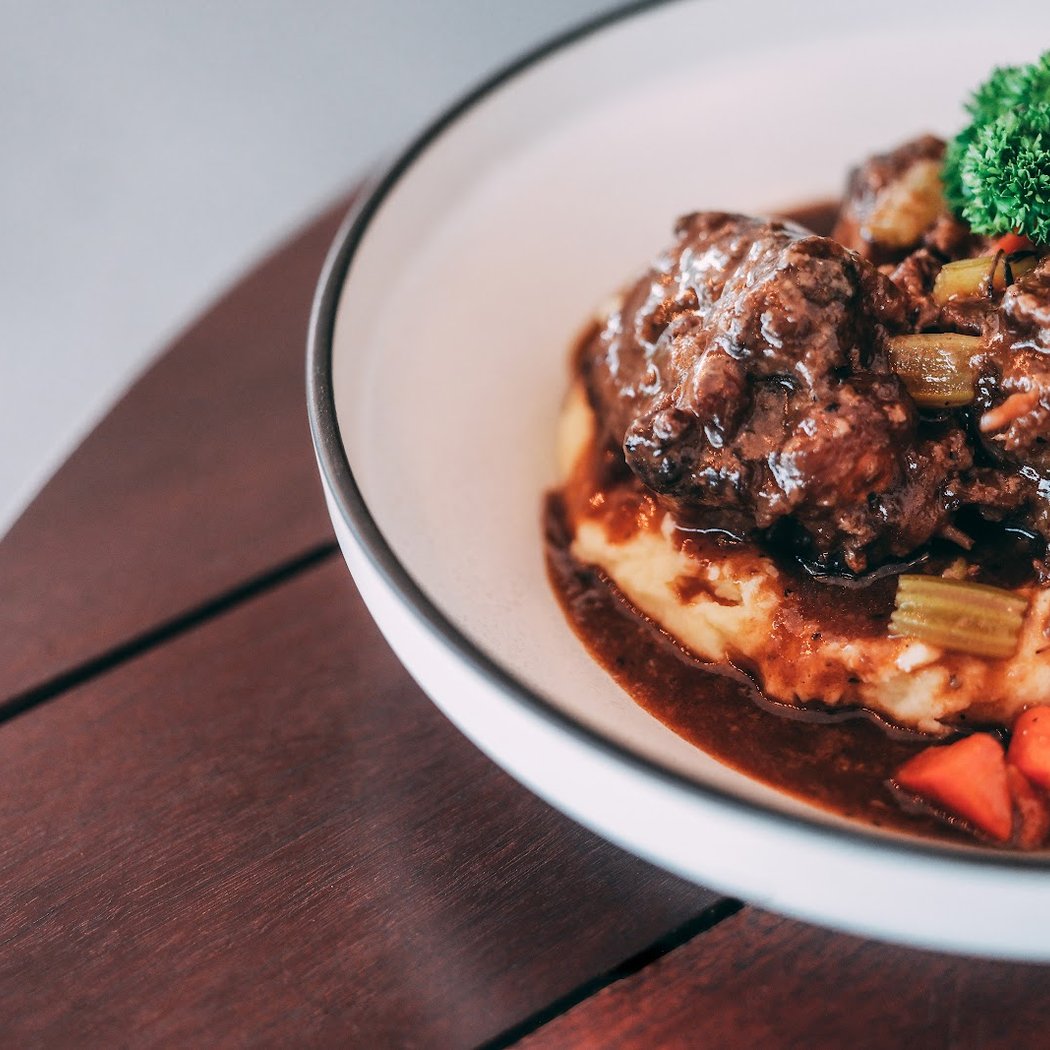 Seng House — Hainanese-Western Café in Tanjong Katong 3