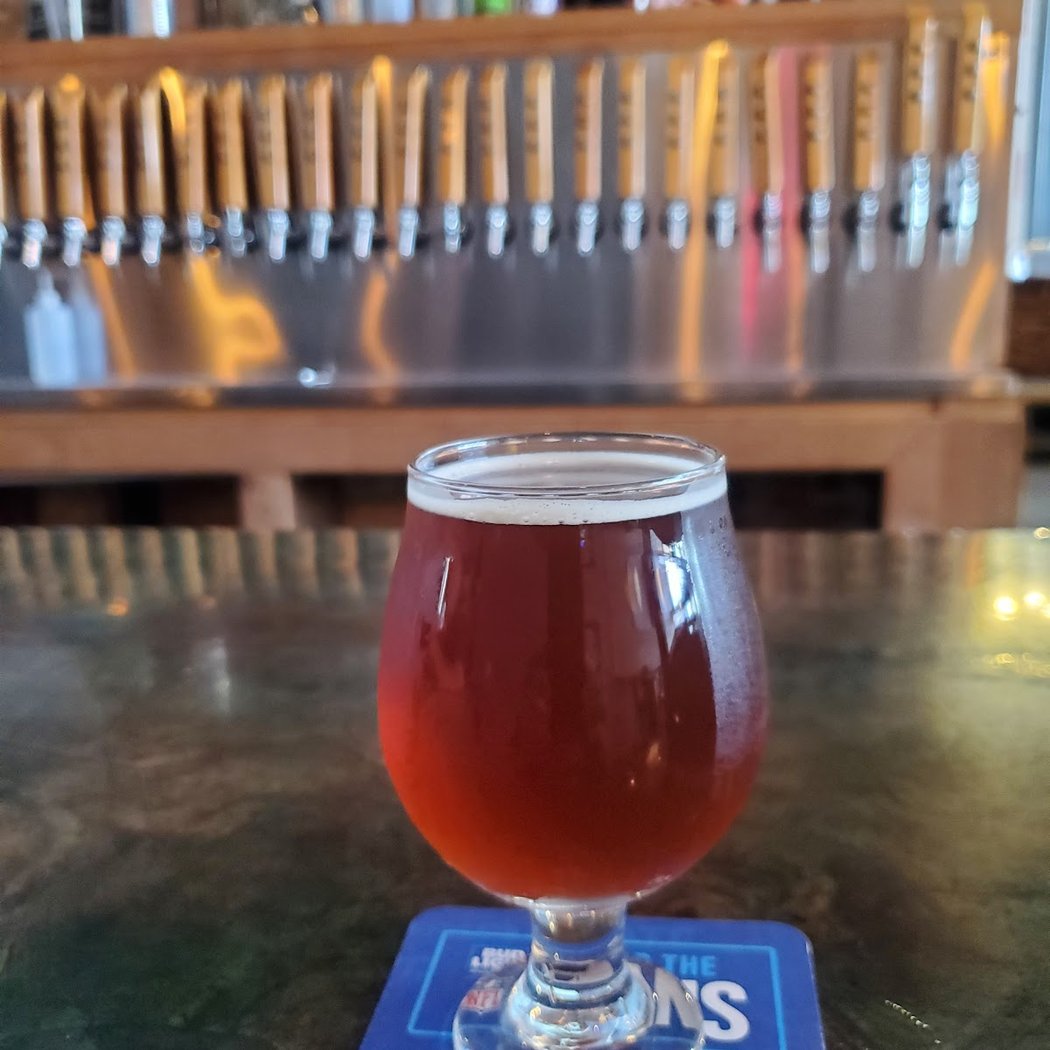 Goldsboro Brew Works 1
