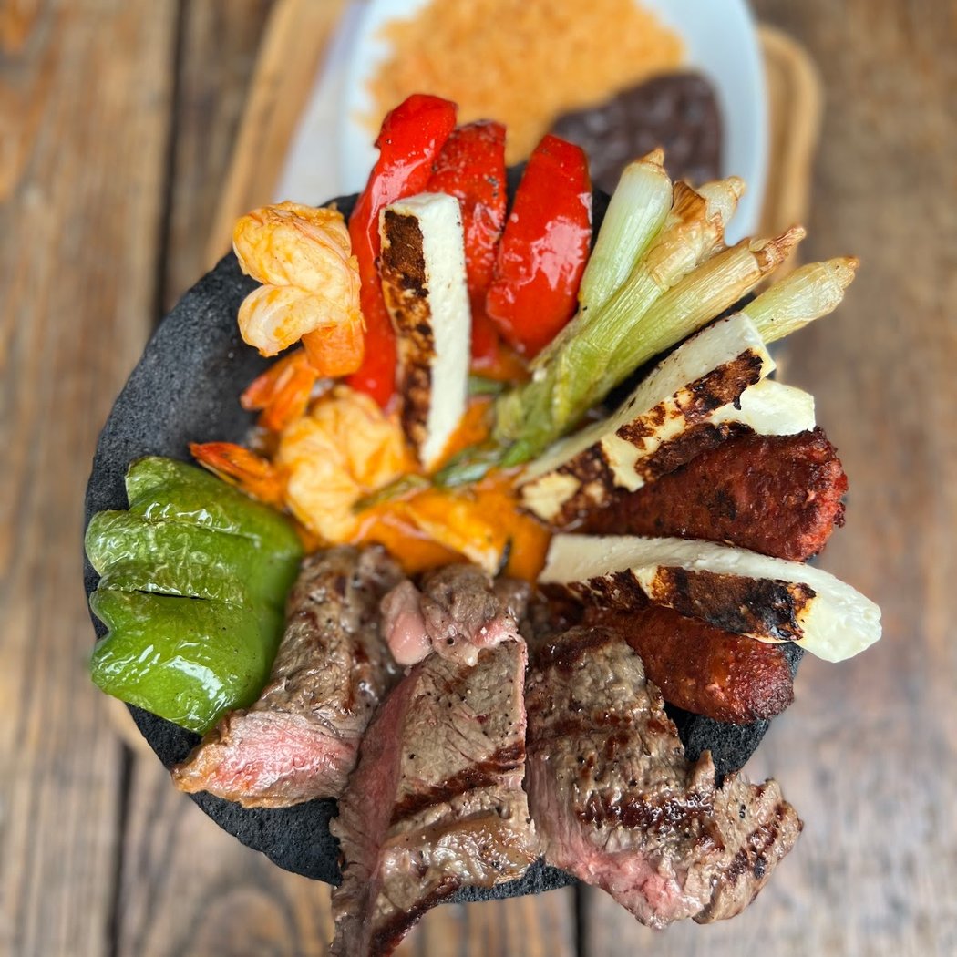 Maria's Bistro Mexicano 1