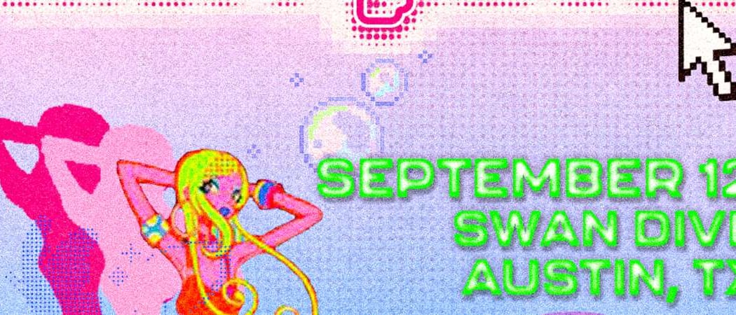 Cherry.wavs - Hyperpop / Techno / Club 2
