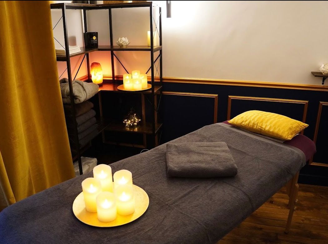 Modelage 2.0 Massage Paris 15, Paris 7 1
