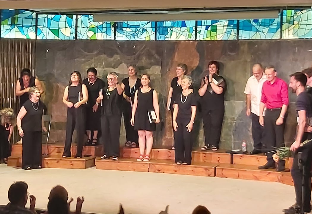 Orfeó Gracienc entitat cultural, Escola Coral i Escola de Música