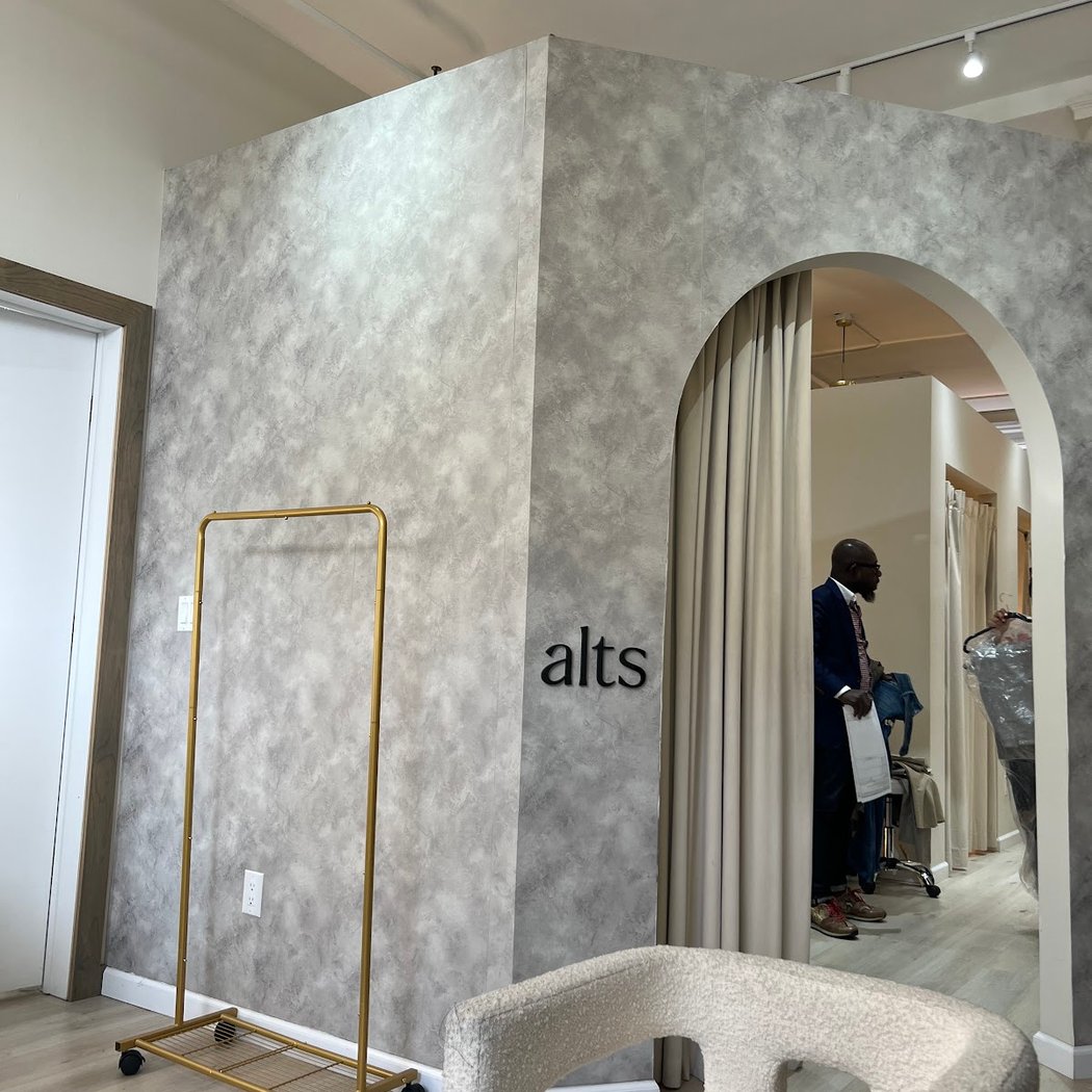Alts - Union Square 2