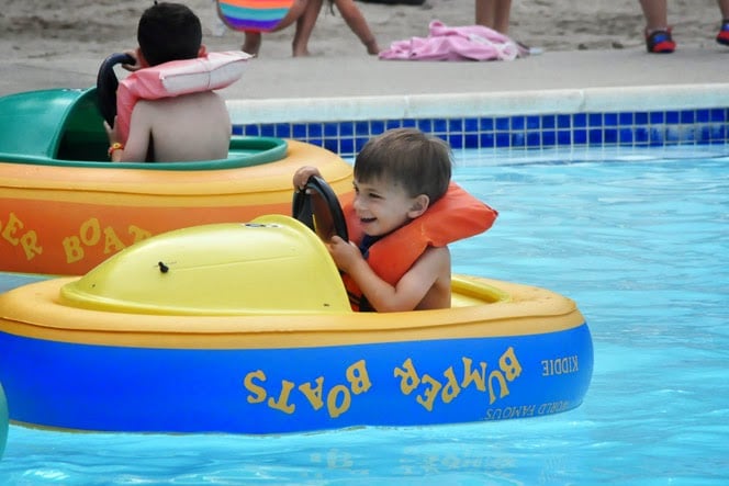 Spring Lake Day Camp 3